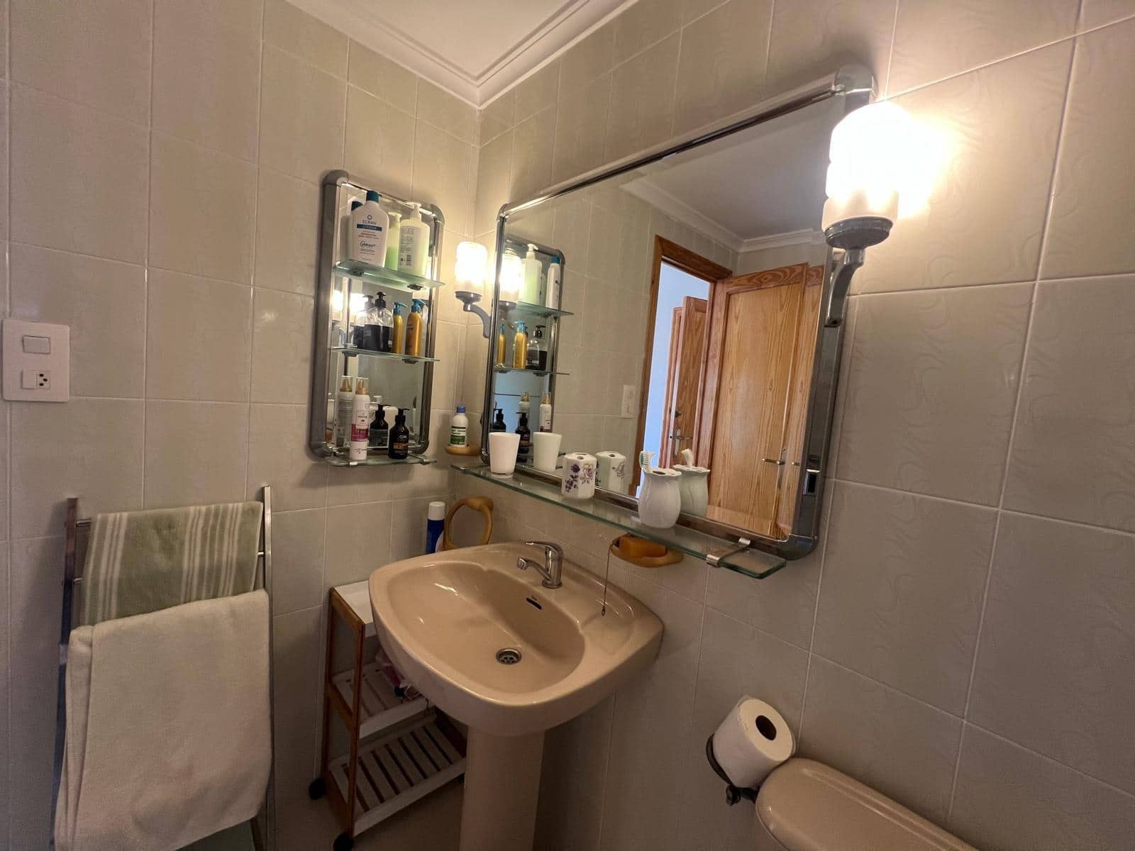 3 Zimmer Apartment zu verkaufen in Tavernes de la Valldigna mit Pool Garage - 243.000 € (Ref: 9890388)