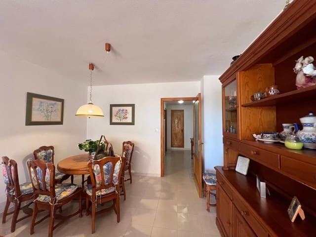 3 Zimmer Apartment zu verkaufen in Tavernes de la Valldigna mit Pool Garage - 243.000 € (Ref: 9890388)