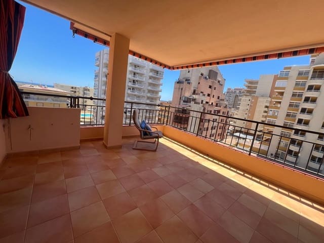 3 Zimmer Apartment zu verkaufen in Tavernes de la Valldigna mit Pool Garage - 243.000 € (Ref: 9890388)