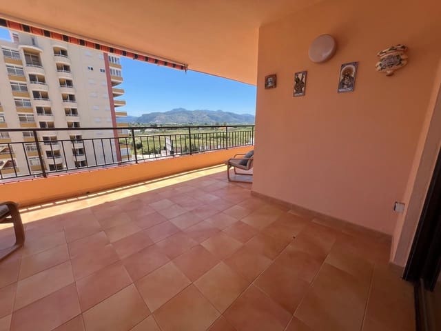 3 Zimmer Apartment zu verkaufen in Tavernes de la Valldigna mit Pool Garage - 243.000 € (Ref: 9890388)