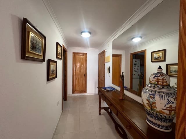 3 Zimmer Apartment zu verkaufen in Tavernes de la Valldigna mit Pool Garage - 243.000 € (Ref: 9890388)