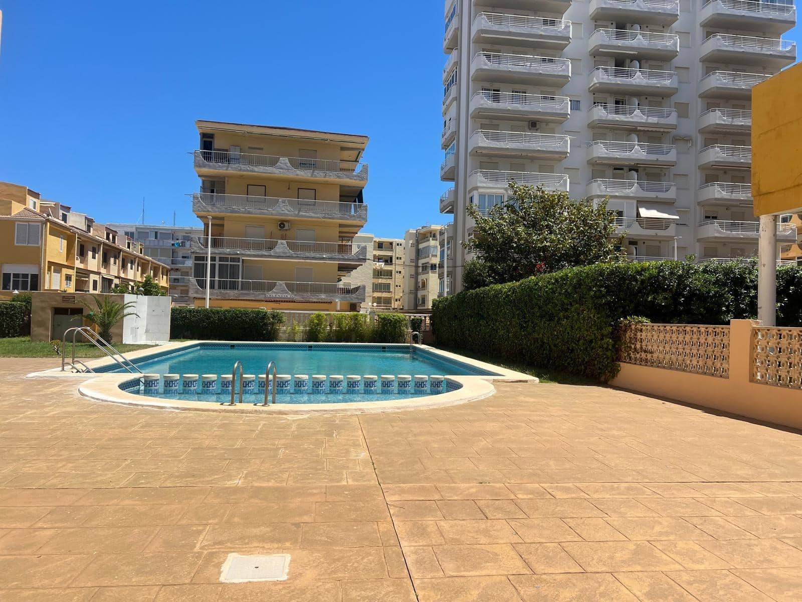 3 Zimmer Apartment zu verkaufen in Tavernes de la Valldigna mit Pool Garage - 243.000 € (Ref: 9890388)