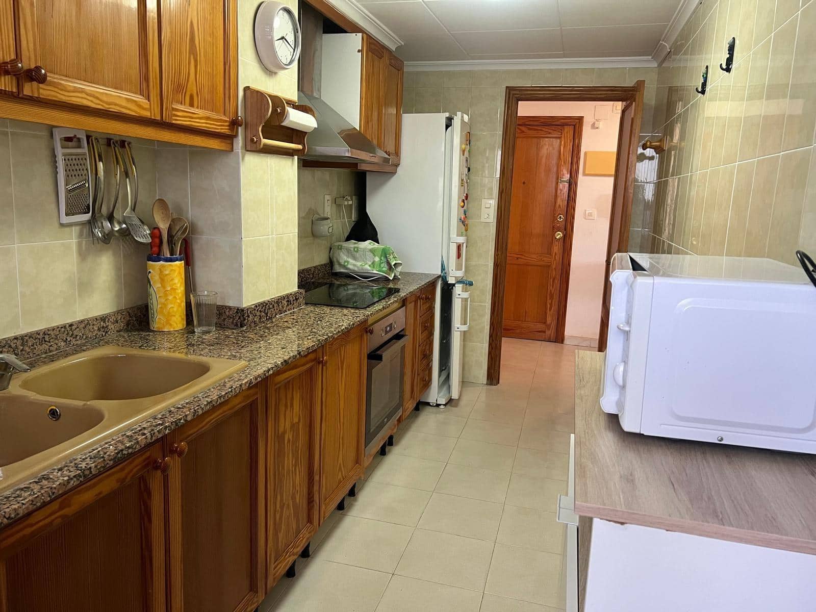 3 Zimmer Apartment zu verkaufen in Tavernes de la Valldigna mit Pool Garage - 243.000 € (Ref: 9890388)
