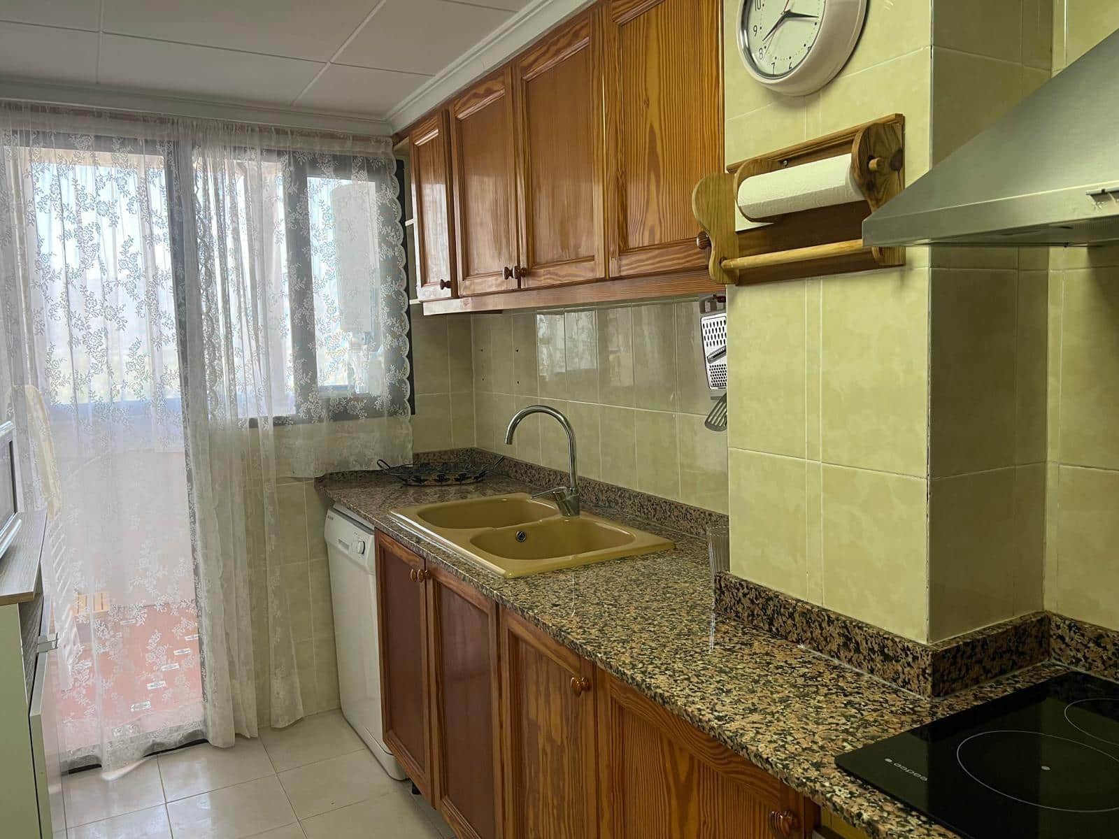 3 Zimmer Apartment zu verkaufen in Tavernes de la Valldigna mit Pool Garage - 243.000 € (Ref: 9890388)