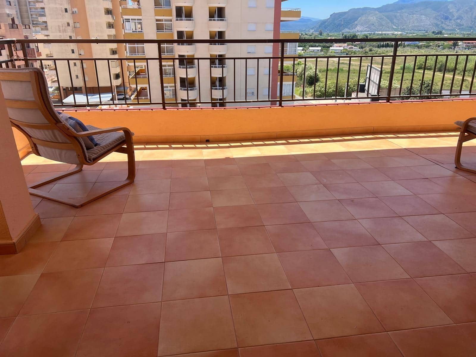 3 Zimmer Apartment zu verkaufen in Tavernes de la Valldigna mit Pool Garage - 243.000 € (Ref: 9890388)