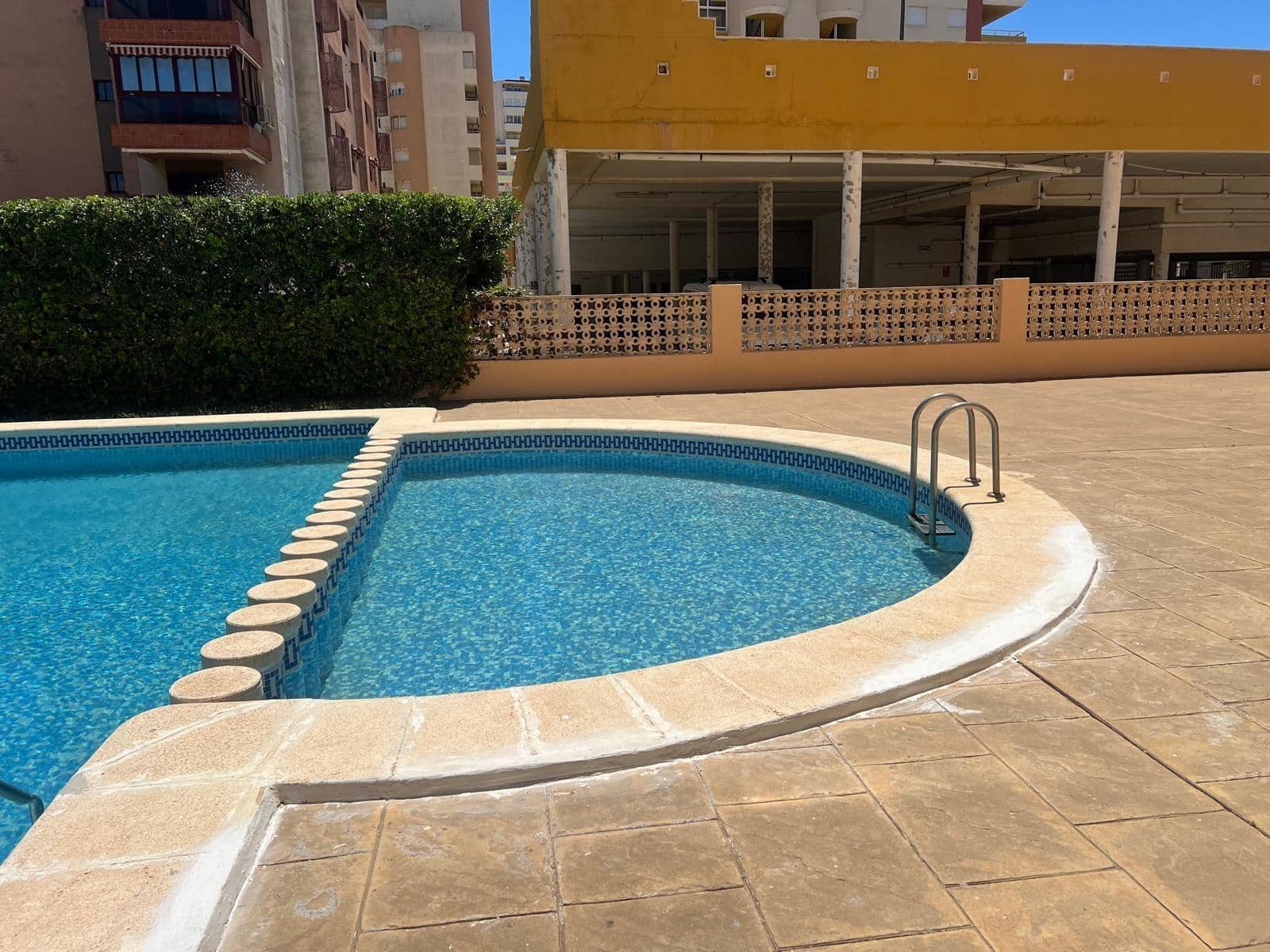 3 Zimmer Apartment zu verkaufen in Tavernes de la Valldigna mit Pool Garage - 243.000 € (Ref: 9890388)