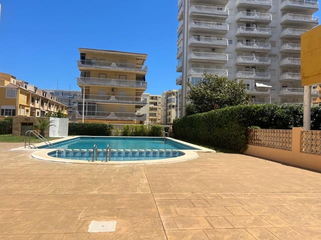 3 Zimmer Apartment zu verkaufen in Tavernes de la Valldigna mit Pool Garage - 243.000 € (Ref: 9890388)