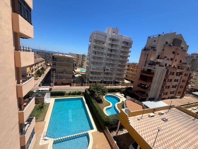 3 Zimmer Apartment zu verkaufen in Tavernes de la Valldigna mit Pool Garage - 243.000 € (Ref: 9890388)