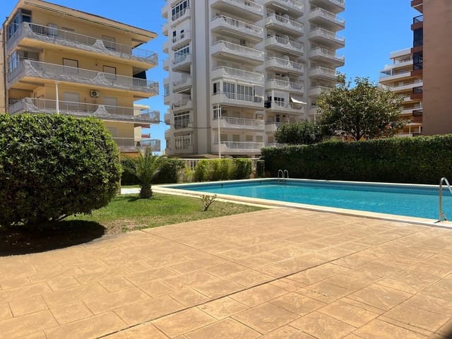 3 Zimmer Apartment zu verkaufen in Tavernes de la Valldigna mit Pool Garage - 243.000 € (Ref: 9890388)