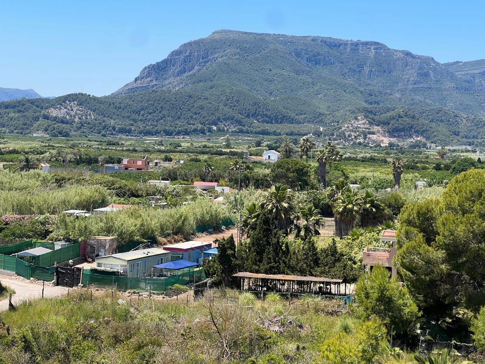 3 Zimmer Apartment zu verkaufen in Tavernes de la Valldigna mit Pool Garage - 243.000 € (Ref: 9890388)