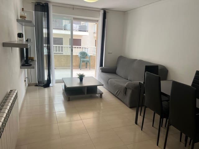 2 camera da letto Appartamento in vendita in Daimús con piscina - 228.000 € (Rif: 9890389)