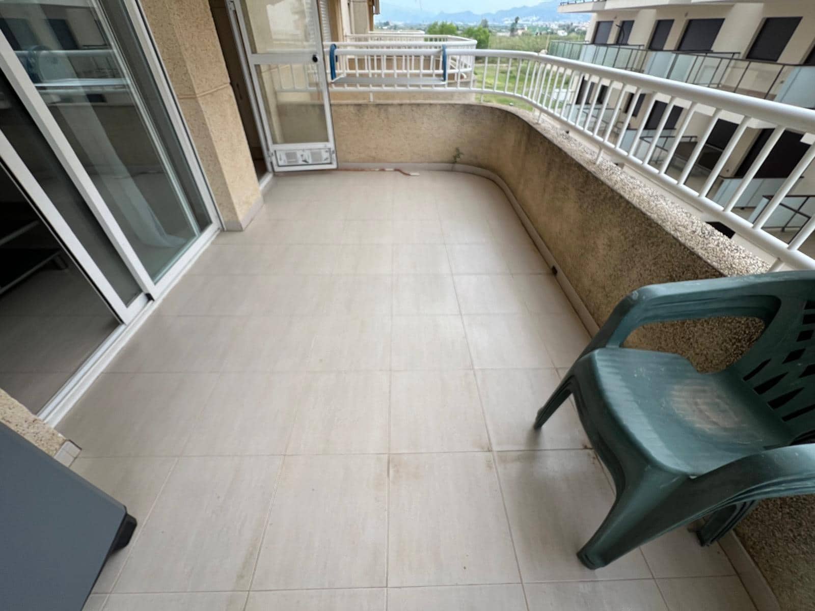 2 camera da letto Appartamento in vendita in Daimus con piscina - 228.000 € (Rif: 9890389)