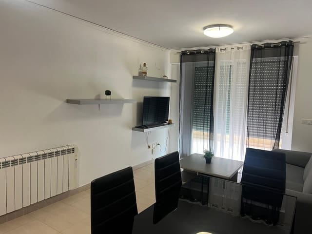 2 chambre Appartement à vendre à Daimús avec piscine - 218 000 € (Ref: 9890389)