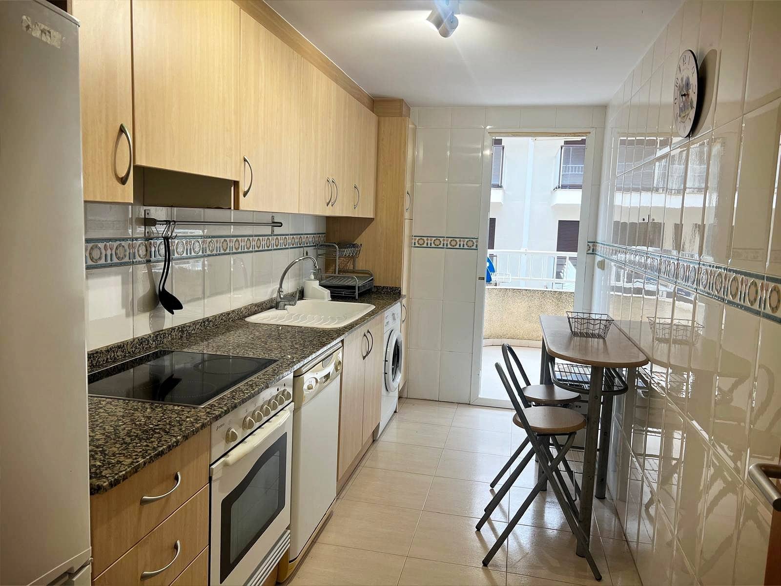 2 bedroom Apartment for sale in Daimus with pool - € 228,000 (Ref: 9890389)