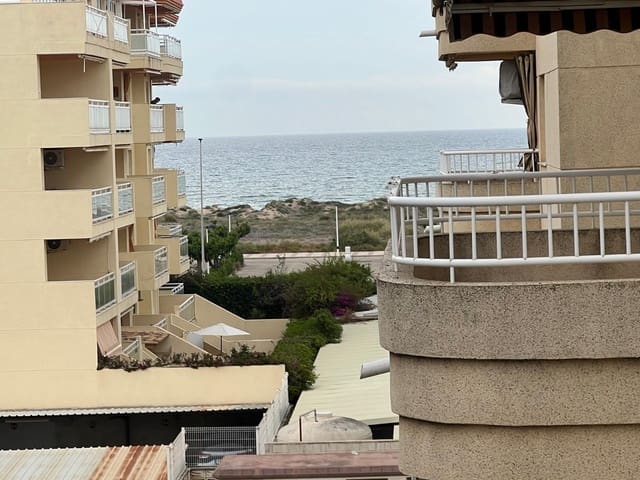 2 chambre Appartement à vendre à Daimús avec piscine - 218 000 € (Ref: 9890389)