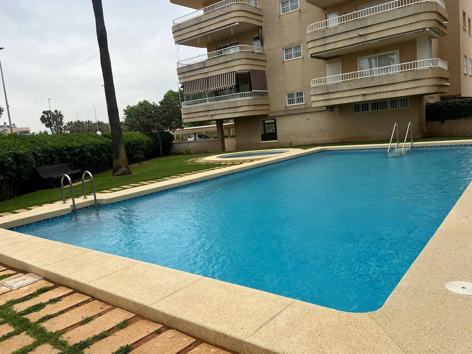 2 bedroom Apartment for sale in Daimus with pool - € 228,000 (Ref: 9890389)