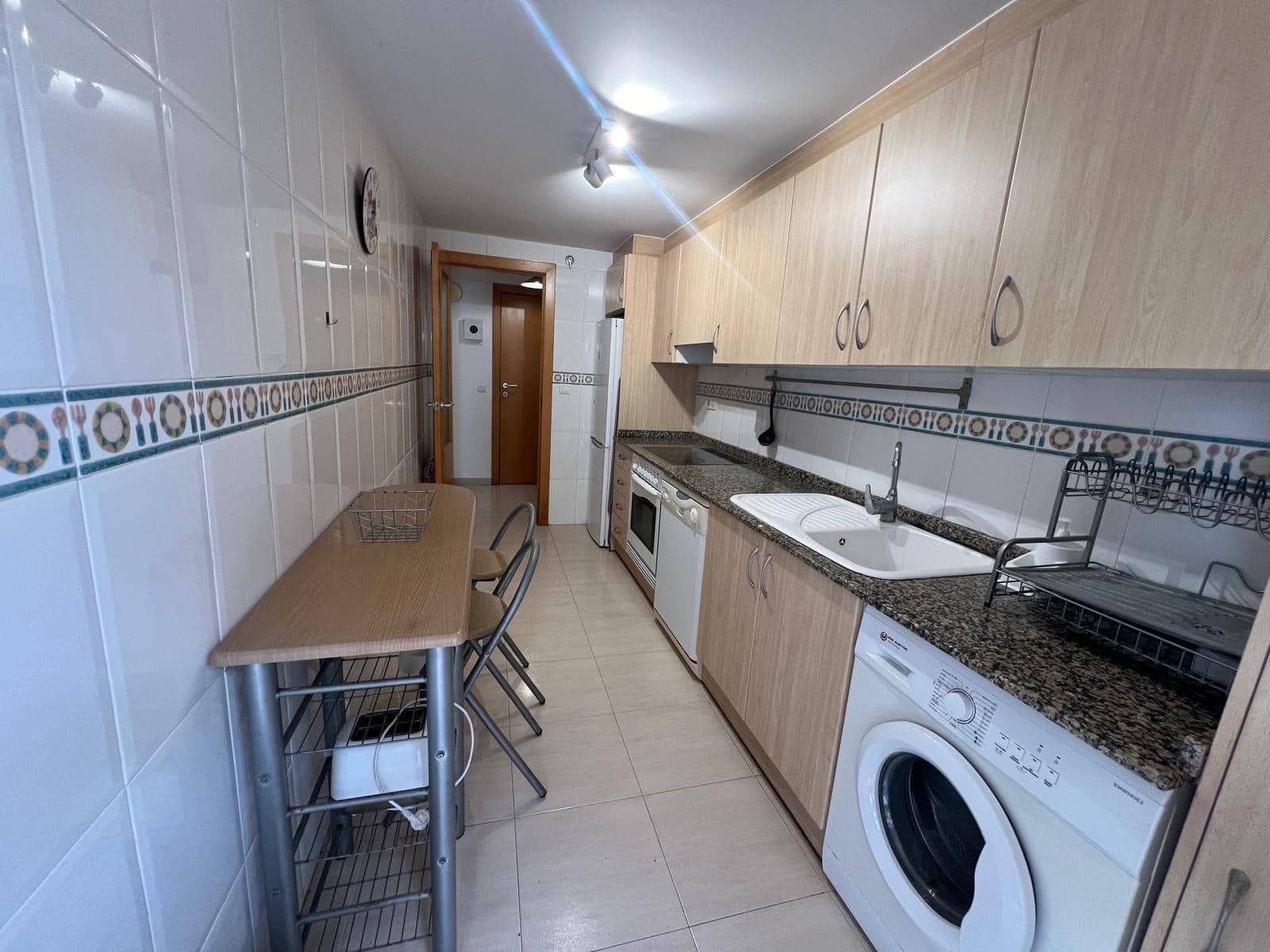 2 bedroom Apartment for sale in Daimus with pool - € 228,000 (Ref: 9890389)