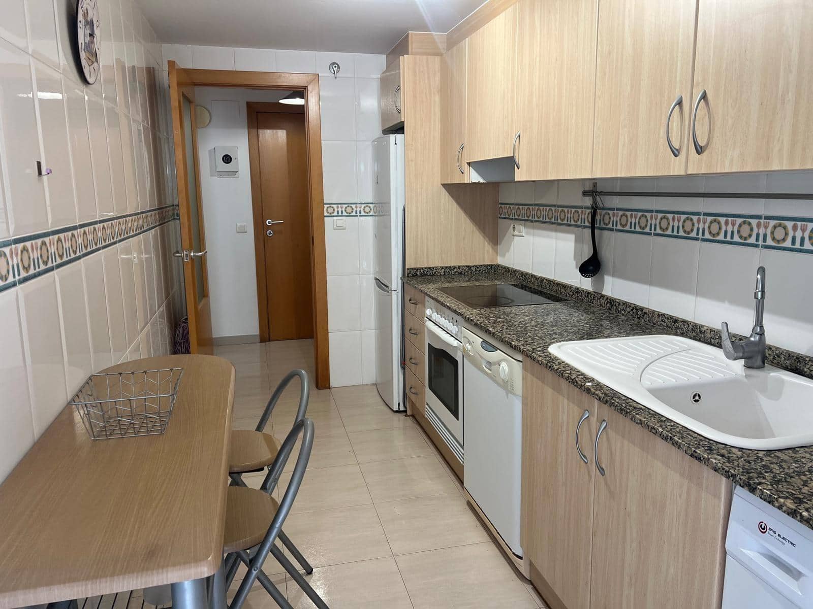 2 bedroom Apartment for sale in Daimus with pool - € 228,000 (Ref: 9890389)