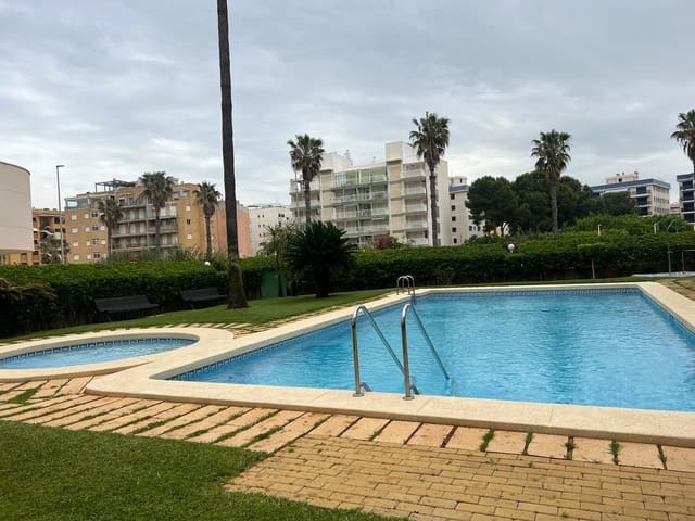 2 chambre Appartement à vendre à Daimús avec piscine - 218 000 € (Ref: 9890389)