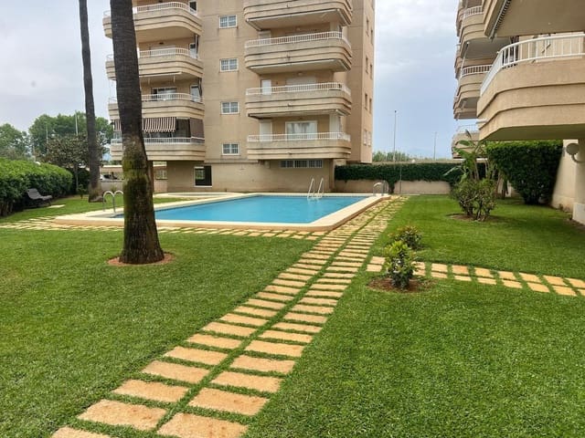 2 chambre Appartement à vendre à Daimús avec piscine - 218 000 € (Ref: 9890389)