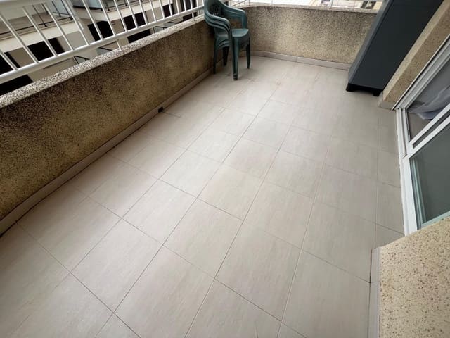 2 chambre Appartement à vendre à Daimús avec piscine - 218 000 € (Ref: 9890389)