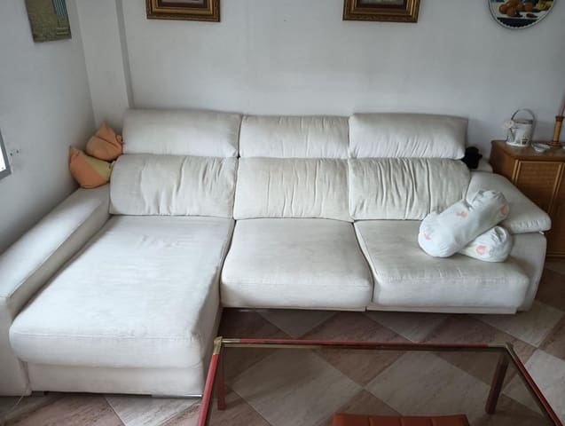 3 bedroom Apartment for holiday rental in Gandia - € 1,400 (Ref: 9890390)