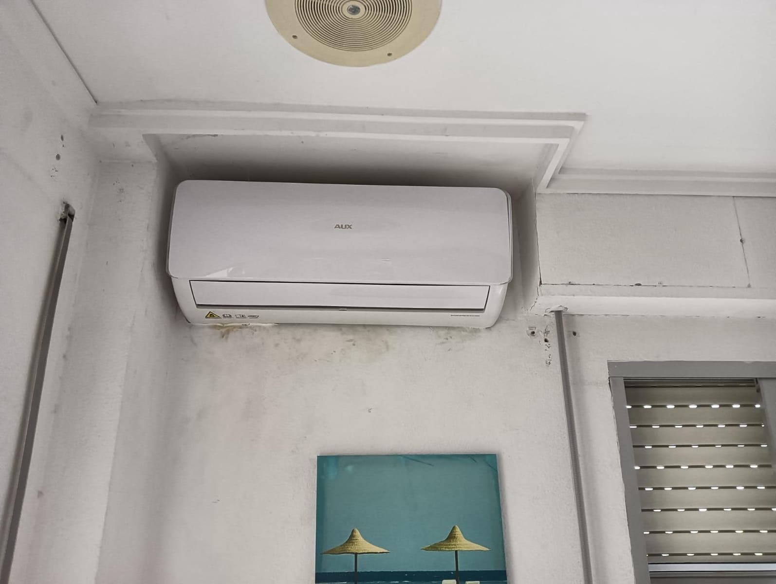 Appartement de 3 chambres de location de vacances à Gandia avec piscine - 1 400 € (Ref: 9890390)