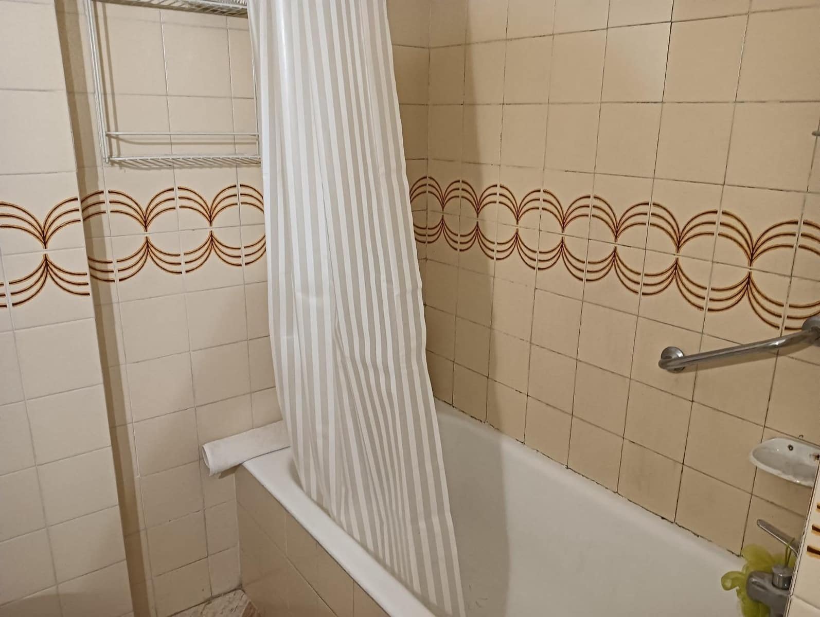 Appartement de 3 chambres de location de vacances à Gandia avec piscine - 1 400 € (Ref: 9890390)