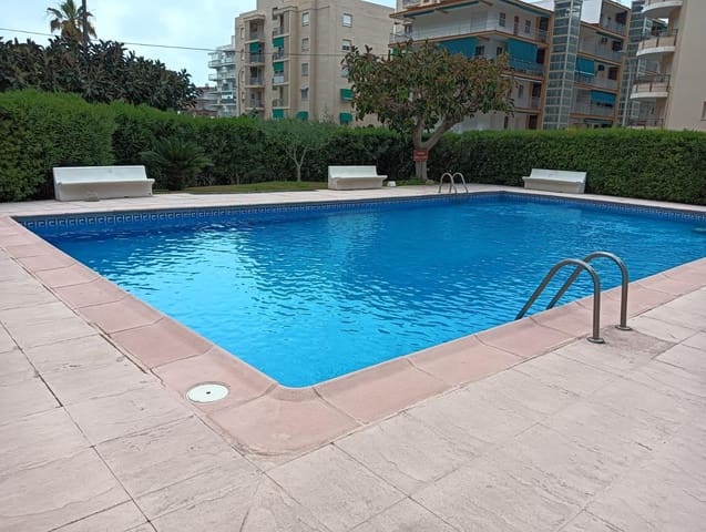 3 bedroom Apartment for holiday rental in Gandia - € 1,400 (Ref: 9890390)