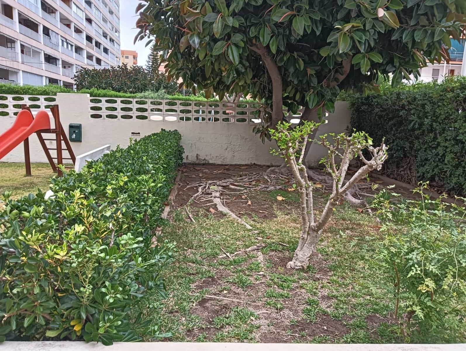 Appartement de 3 chambres de location de vacances à Gandia avec piscine - 1 400 € (Ref: 9890390)