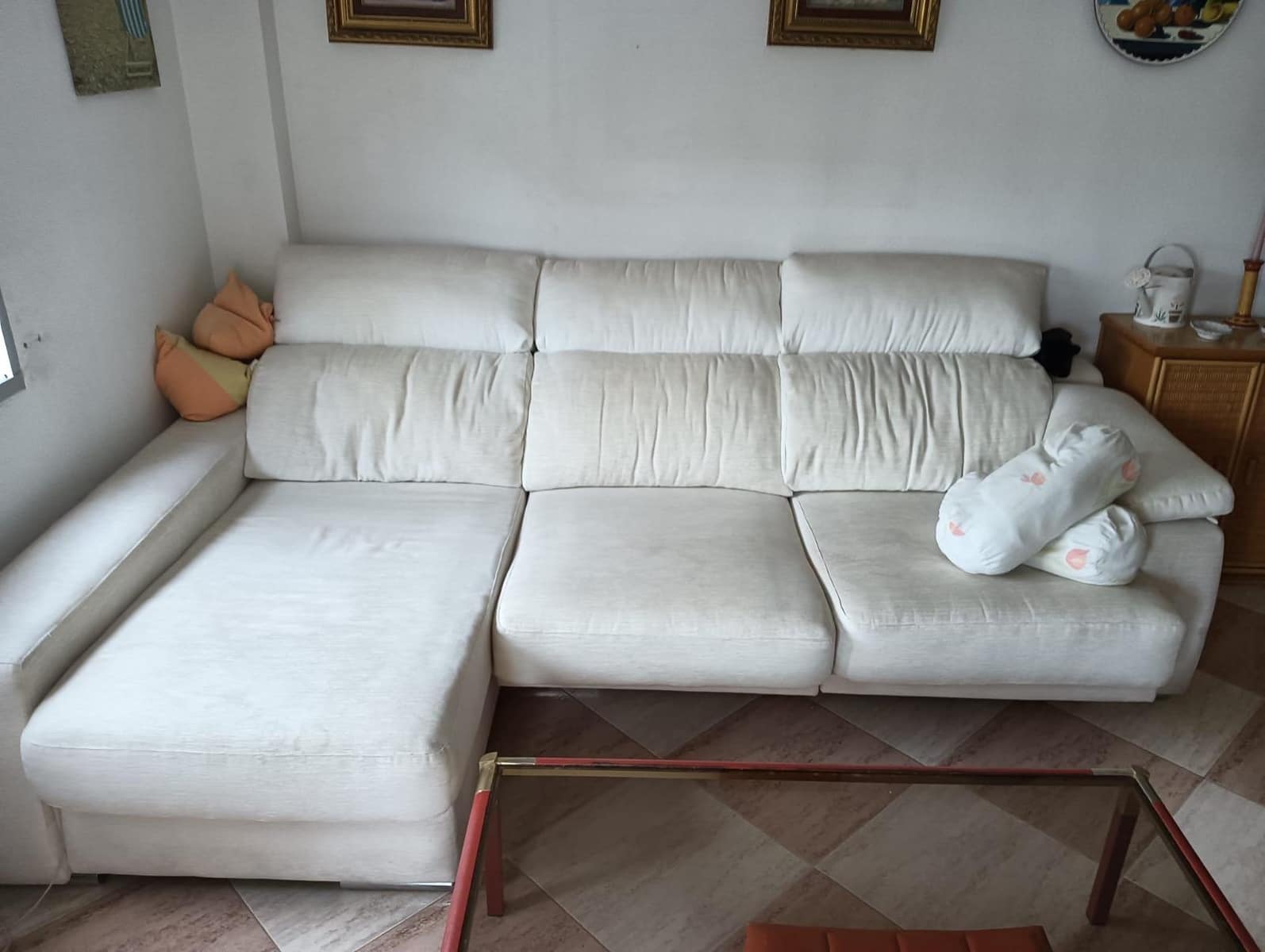3 bedroom Apartment for holiday rental in Gandia with pool - € 1,400 (Ref: 9890390)