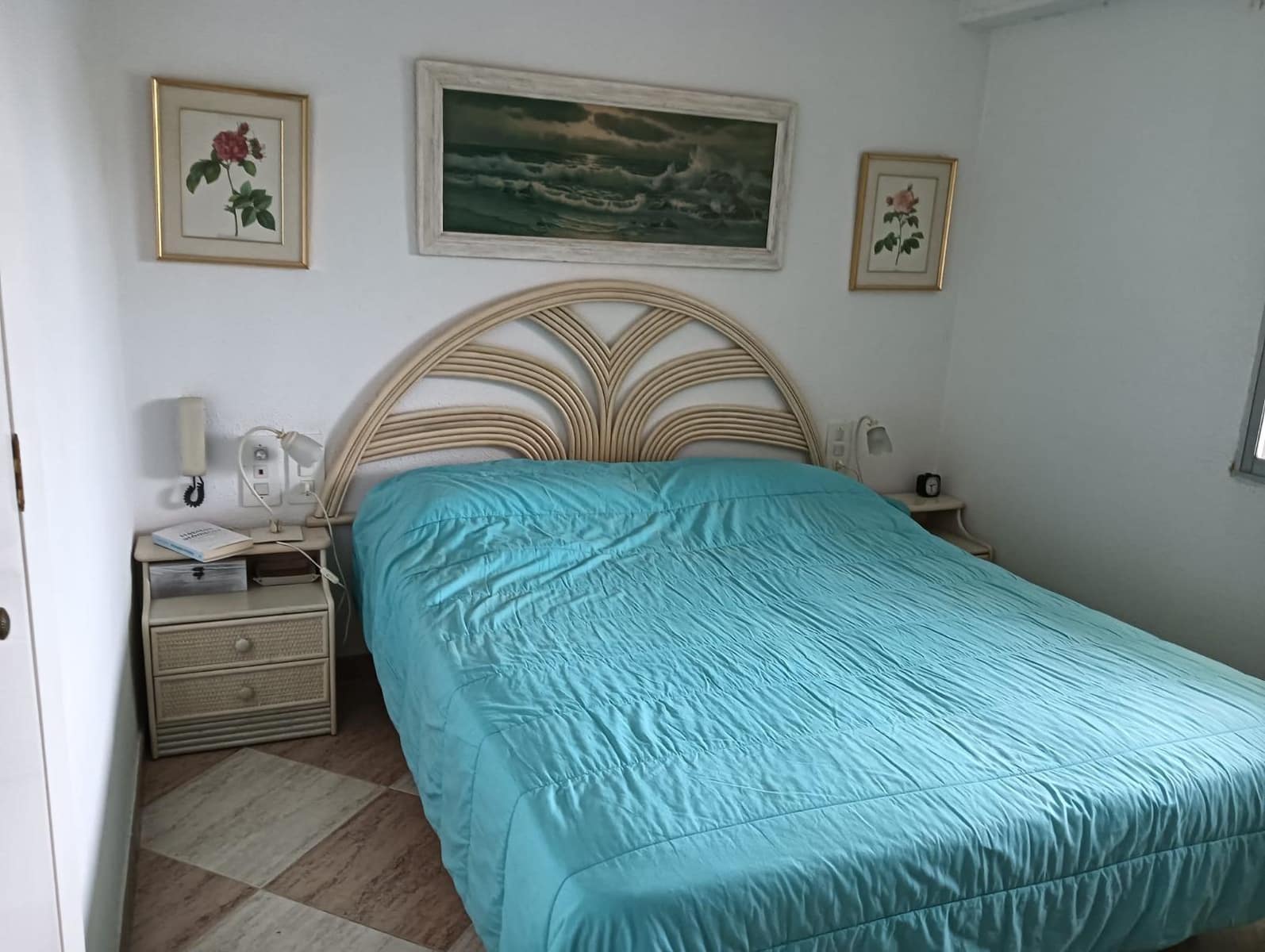 3 bedroom Apartment for holiday rental in Gandia with pool - € 1,400 (Ref: 9890390)