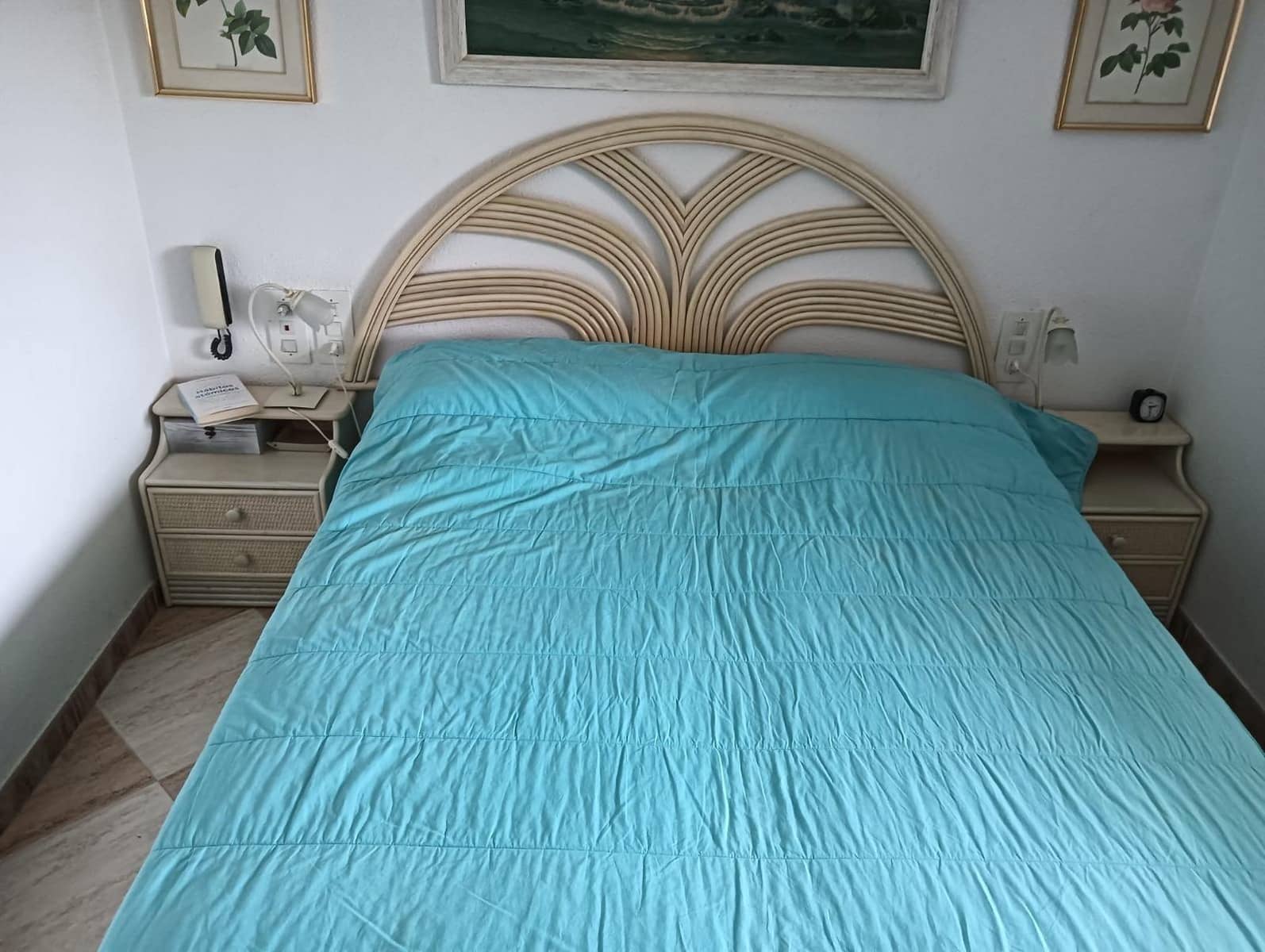 3 bedroom Apartment for holiday rental in Gandia with pool - € 1,400 (Ref: 9890390)