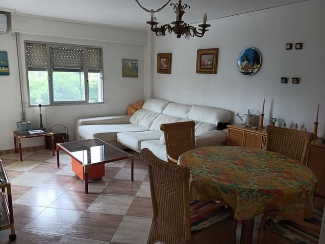 3 bedroom Apartment for holiday rental in Gandia with pool - € 1,400 (Ref: 9890390)