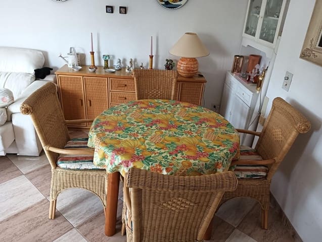 3 bedroom Apartment for holiday rental in Gandia with pool - € 1,400 (Ref: 9890390)