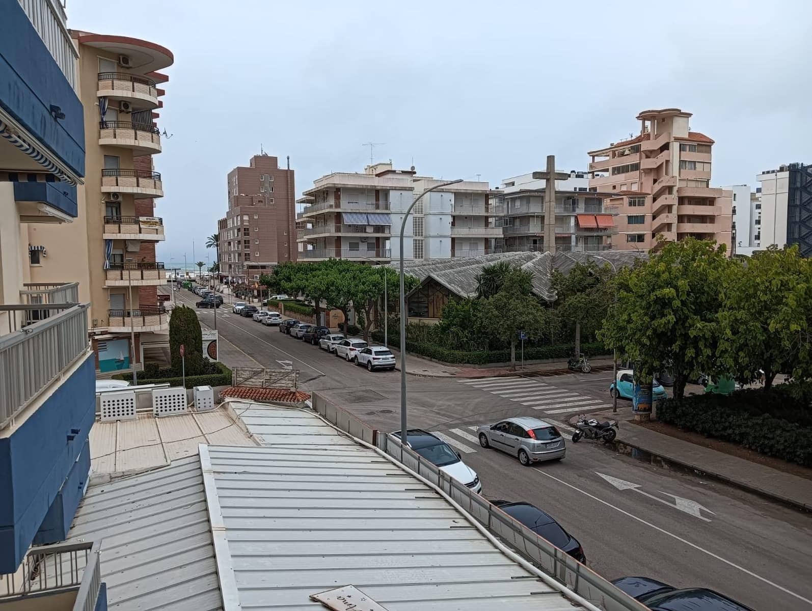 3 bedroom Apartment for holiday rental in Gandia with pool - € 1,400 (Ref: 9890390)