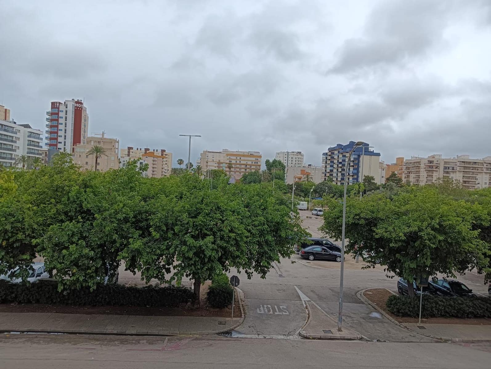 3 bedroom Apartment for holiday rental in Gandia with pool - € 1,400 (Ref: 9890390)