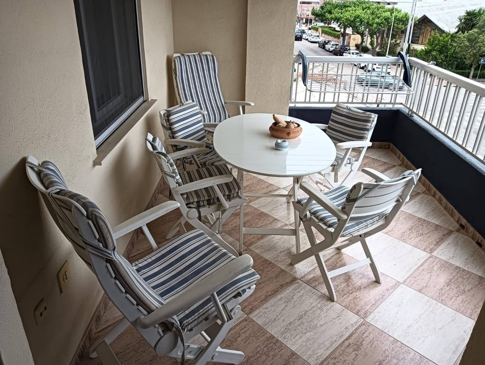 3 bedroom Apartment for holiday rental in Gandia with pool - € 1,400 (Ref: 9890390)