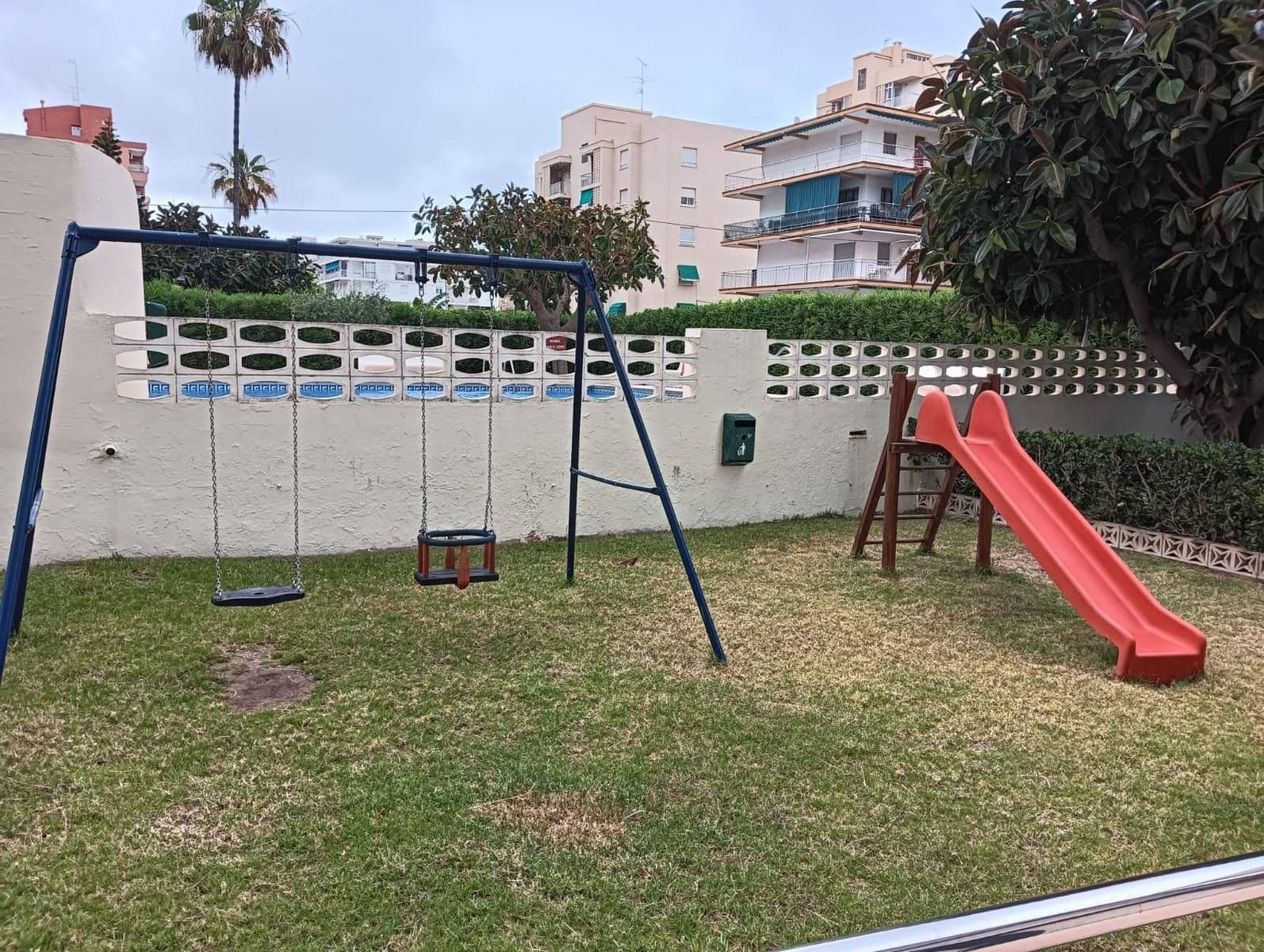 3 bedroom Apartment for holiday rental in Gandia with pool - € 1,400 (Ref: 9890390)