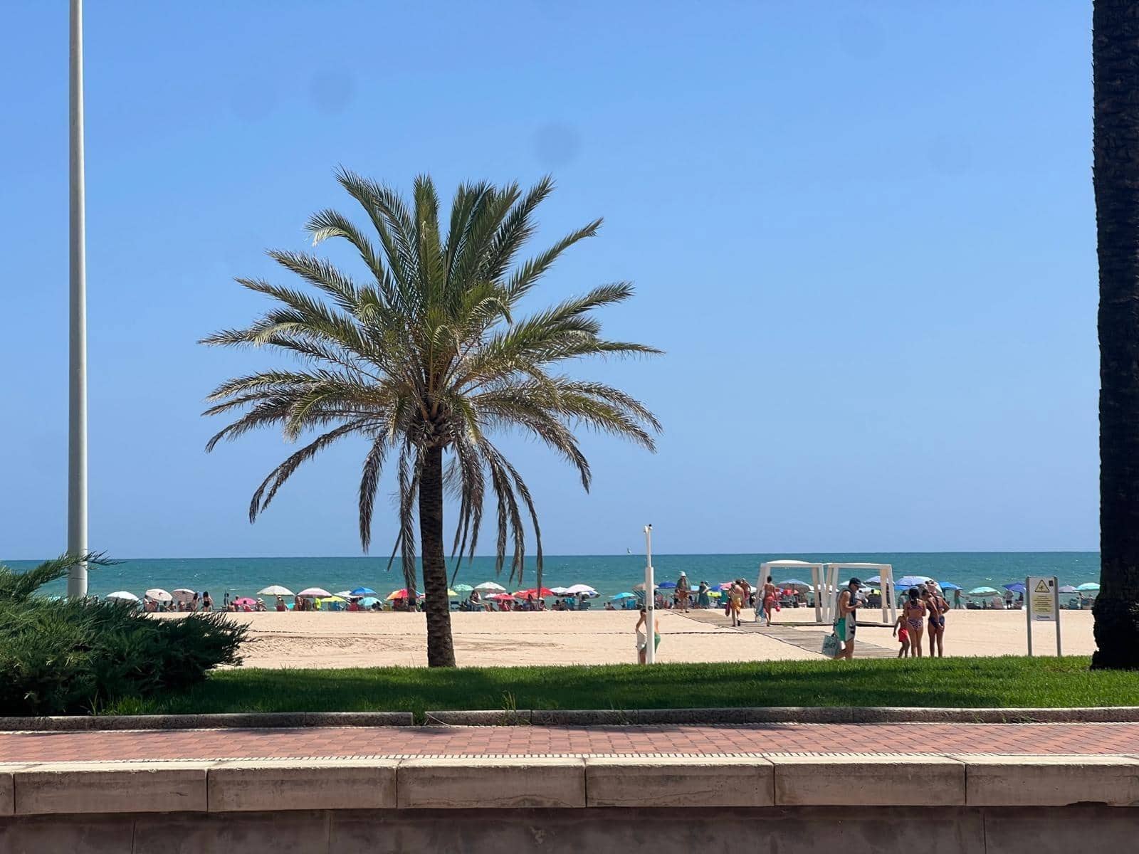 3 sypialnia Apartament na sprzedaż w Gandia z garażem - 298 000 € (Ref: 9892378)