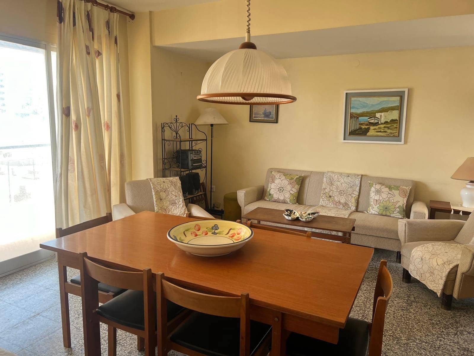 3 sypialnia Apartament na sprzedaż w Gandia z garażem - 298 000 € (Ref: 9892378)