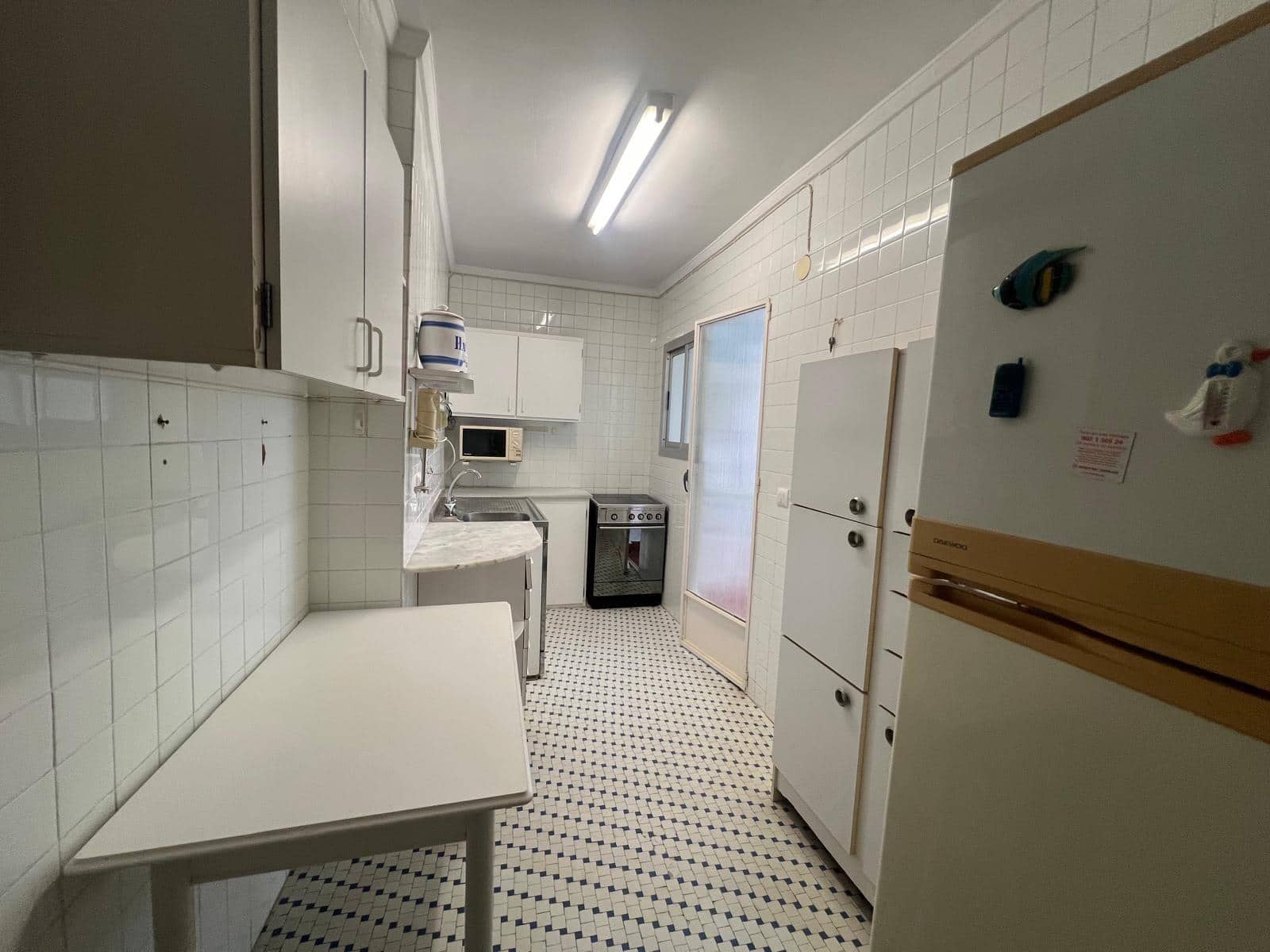 3 sypialnia Apartament na sprzedaż w Gandia z garażem - 298 000 € (Ref: 9892378)