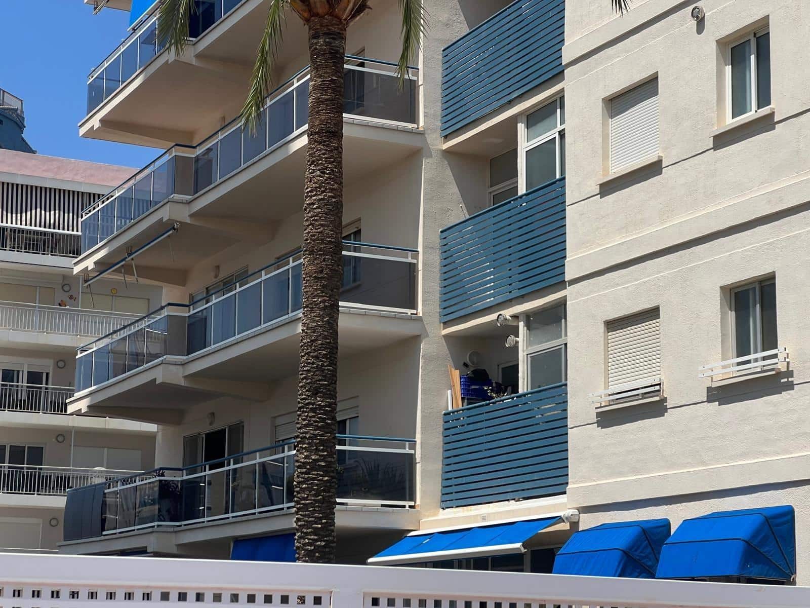 3 sypialnia Apartament na sprzedaż w Gandia z garażem - 298 000 € (Ref: 9892378)