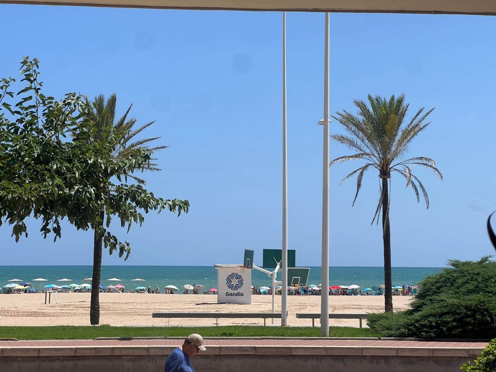 3 sypialnia Apartament na sprzedaż w Gandia z garażem - 298 000 € (Ref: 9892378)