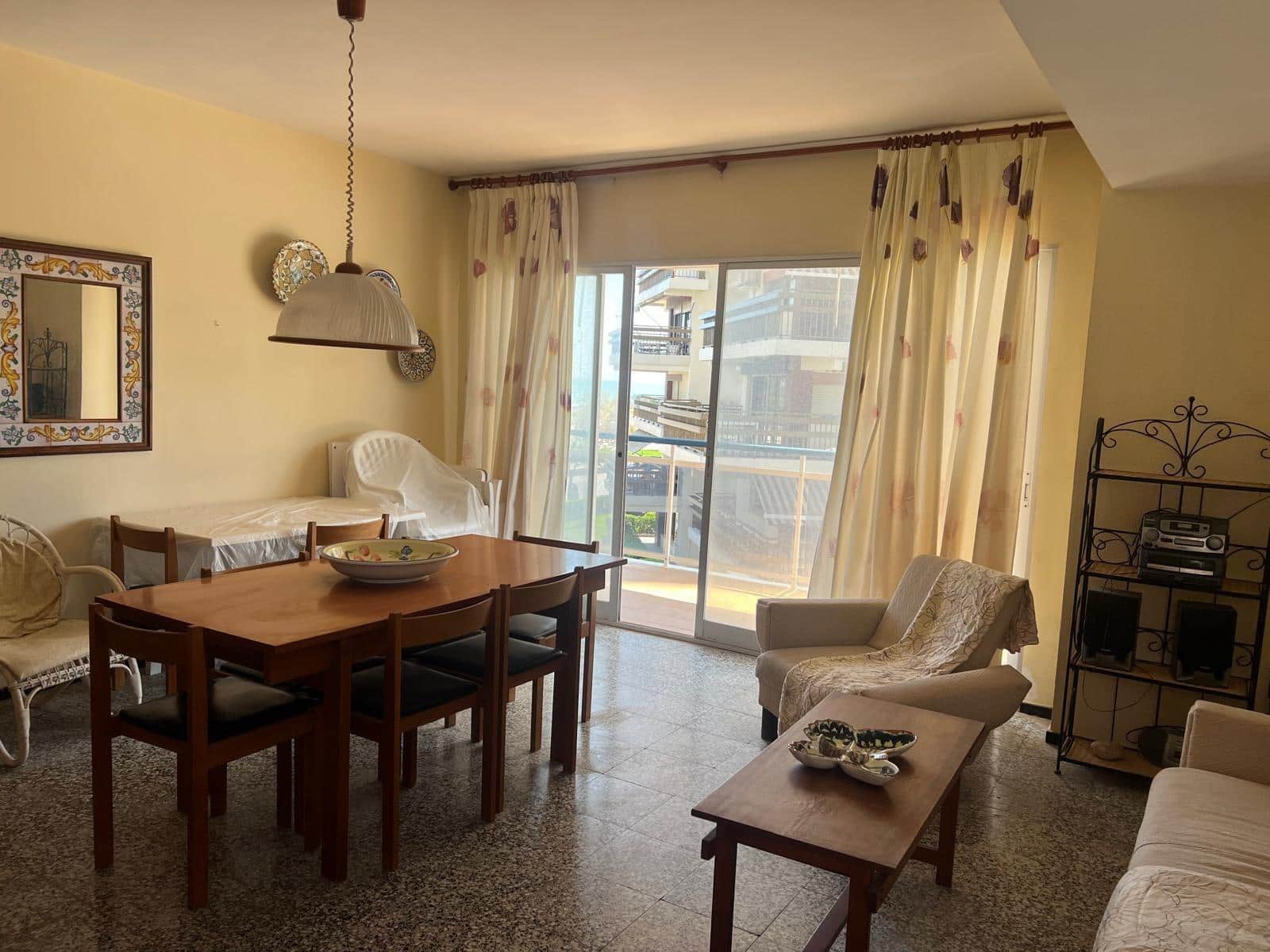 3 sypialnia Apartament na sprzedaż w Gandia z garażem - 298 000 € (Ref: 9892378)