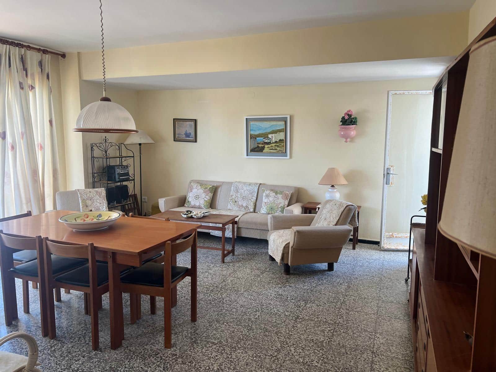3 sypialnia Apartament na sprzedaż w Gandia z garażem - 298 000 € (Ref: 9892378)