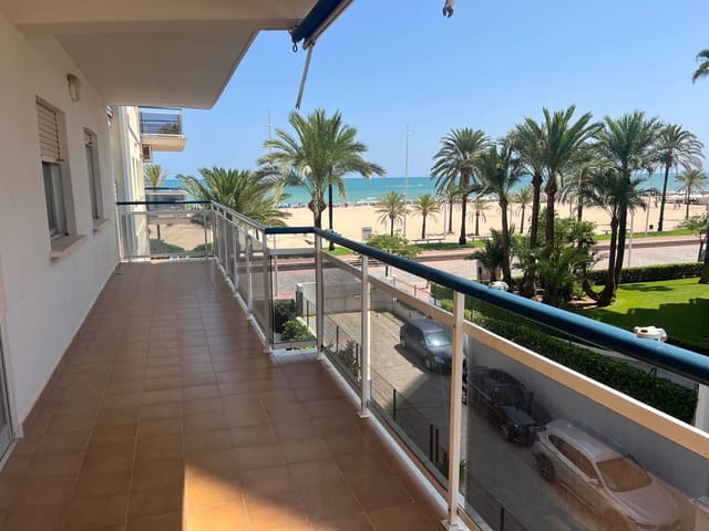 3 sypialnia Apartament na sprzedaż w Gandia z garażem - 298 000 € (Ref: 9892378)
