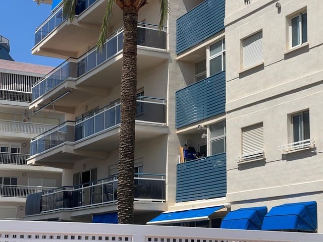 3 sypialnia Apartament na sprzedaż w Gandia z garażem - 298 000 € (Ref: 9892378)