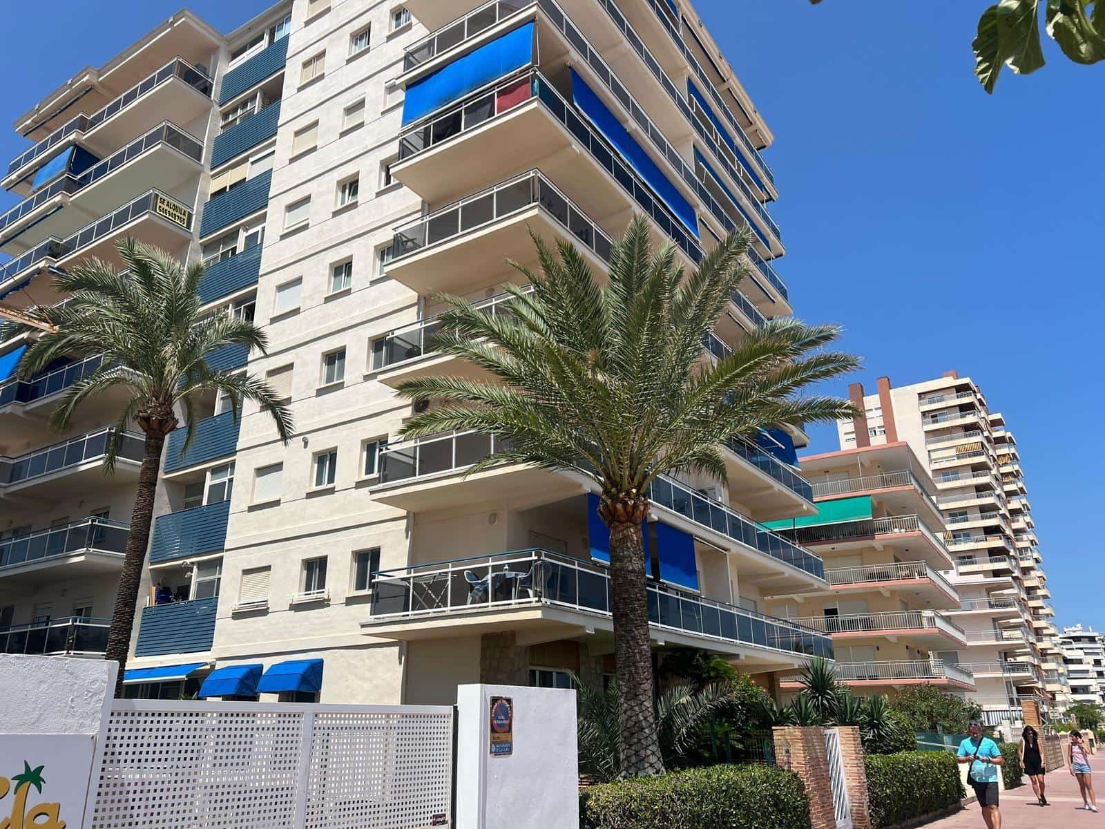 3 sypialnia Apartament na sprzedaż w Gandia z garażem - 298 000 € (Ref: 9892378)