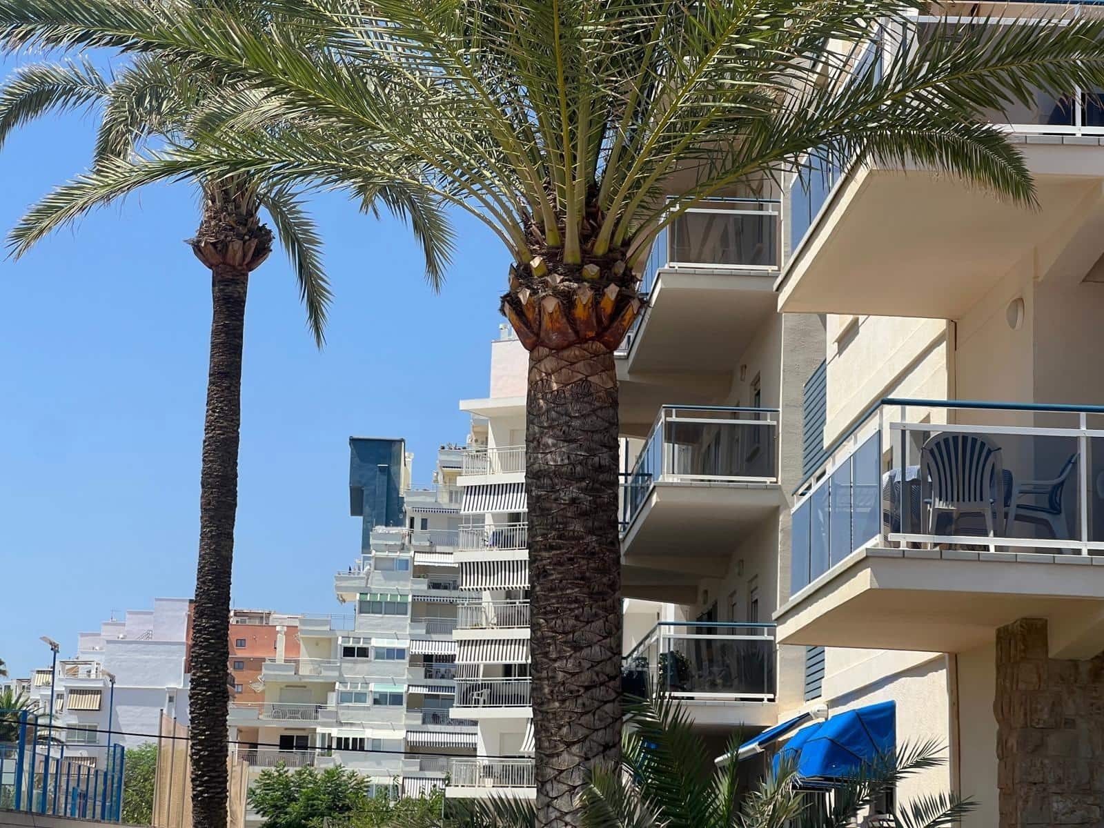 3 sypialnia Apartament na sprzedaż w Gandia z garażem - 298 000 € (Ref: 9892378)
